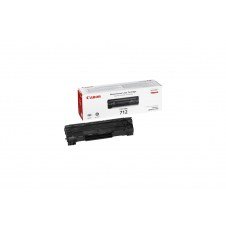 TONER CANON 712 NEGRO LBP3010, LBP3100 1870B002AA