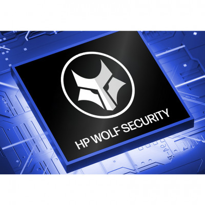 EliteBook X G2a 14 inch Notebook Next Gen AI PC Wolf Pro Security Edition Copilot+ PC AMD Ryzen AI 5 Portátil 35,6 cm (14) WUXGA 32 GB LPDDR5x-SDRAM 512 GB SSD Wi-Fi 7 (802.11be) Windows 11 Pro Plata