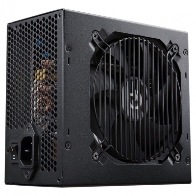 FUENTE DE ALIMENTACIÓN HIDITEC GAMING BZ850 80 PLUS BRONZE CERTIFIED