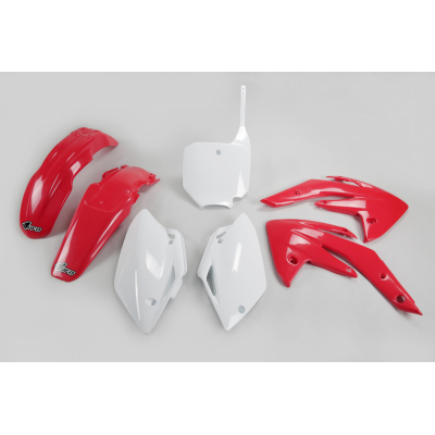 Kit plastica completo UFO Honda original HOKIT111-999 HOKIT111-999