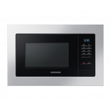 MICROONDAS INT.SAMSUNG MG23A7013CT/EC 23L C/GRILL INOX