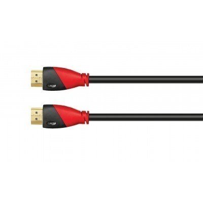 Trust Gaming GXT 730 Cable HDMI 2.0 4K - Macho/Macho - Cable de 1.80m