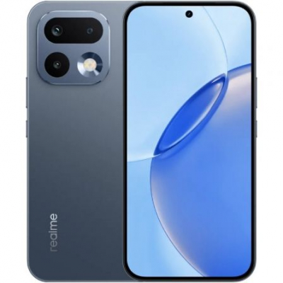 Smartphone Realme 16 Pro 8GB/ 512GB/ 6.78/ 5G/ Gris
