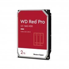 Western Digital Red WD142KFGX disco duro interno 3.5