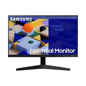 Monitor Samsung 27 LS27C310EAUXEN Full HD 75HZ IPS