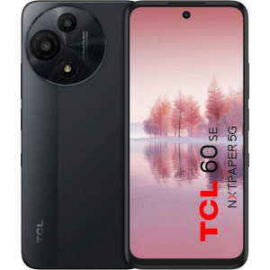Teléfono móvil Smartphone TCL 60 SE NXTPAPER 5G, 8GB RAM, 512GB SSB, 6.7