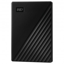 Western Digital My Passport 1TB Negro