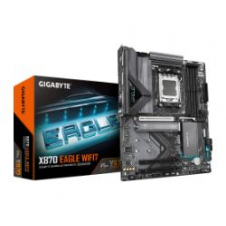 GIGABYTE X870 EAGLE WIFI7: (AM5) 4DDR5 USB4 DP HDMI ATX