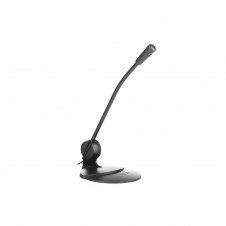 NGS MS102 MICROFONO Jack 3.5mm estéreo