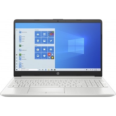 Portátil hp 15 - dw3009ns i5 - 1135g7 gforce mx350 8gb ssd256gb 15.6pulgadas