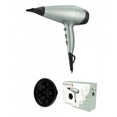REMINGTON HAIR DRYER BOTANICALS CI5860