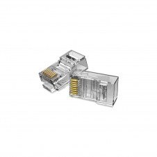 Vention Conector RJ45 IDBR0-50/ Cat.5e/ 50 uds
