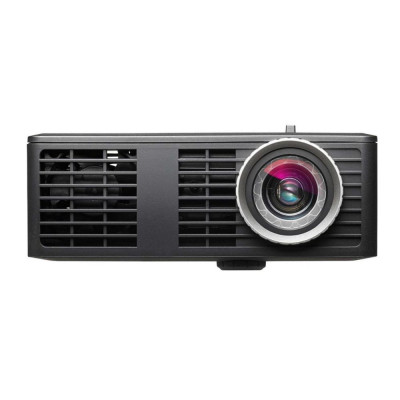 Proyector optoma led ml750i wxga 700 lumenes pico proyector