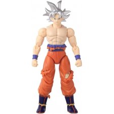 Figura dragon ball dragon stars goku ui