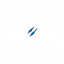 LATIGUILLO CAT - 5E UTP 2MT EQUIP AZUL 825431