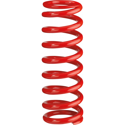 Shock Spring MOOSE RACING 1312-0970