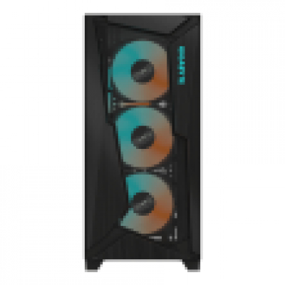 PC VIZZIO TITANIUM I9-14900KF 32GB/1TB RTX 5070