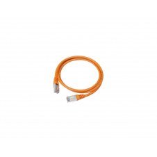 Gembird 26GEMPP1205MO cable de red Naranja 0,5 m Cat5e