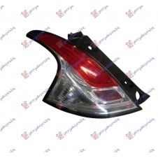 PILOTO TRASERO LED (E)