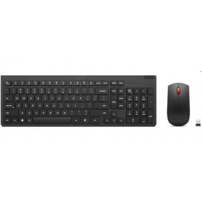 WIRELESS KEYBOARD&MOUSE G2 SPANISH