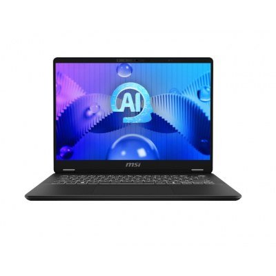 Portatil msi prestige 14 ai - 015es intel ultra 7 - 32gb - 1tb - rtx 4050 - 14pulgadas - w11h