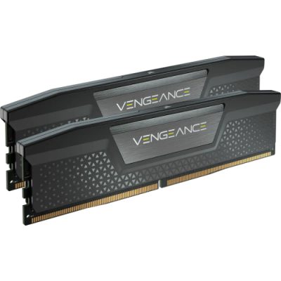 32GB PC 6400 CL32 CORSAIR KIT (2x16GB) Vengeance black retail