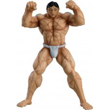 Figura good smile company pop up parade baki kaoru hanayama