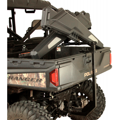 Soporte transporte Gun Defender MOOSE UTILITY UTVGDM-HIT