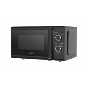 Microondas de superficie Artica AMW201B 20L negro