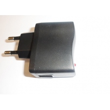 Adaptador de corriente cargador dc 5.0v 500 ma - ac 100 - 240v phoenix