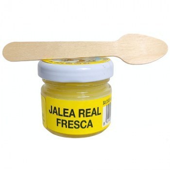 Jalea Real Fresca Virgen De Extremadura 30Grs