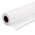 Papel Bobina Plotter 140 Gr Estucado Mate 914 x 30