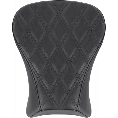 Renegade Lattice Stitch Pillion Pad SADDLEMEN 818-29-012LS