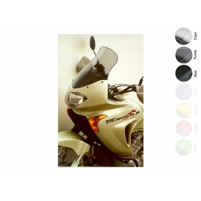 Pantalla MRA Touring, transparente, Honda XLV650 Transalp 2000- 4025066187966