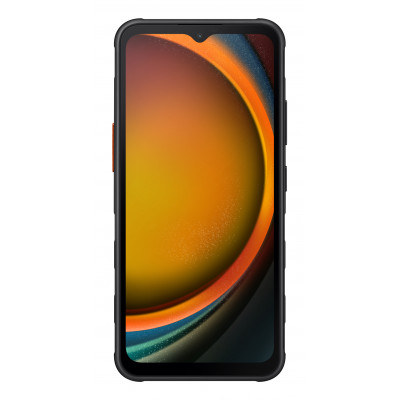 Smartphone Ruggerizado Samsung Galaxy Xcover 7 Enterprise Edition 6GB/ 128GB/ 6.6/ 5G/ Negro