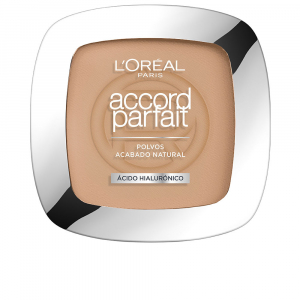 ACCORD PARFAIT polvo fundente hyaluronic acid #5.D