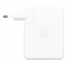 Apple MW2M3AA/A cargador de dispositivo móvil Universal Blanco Corriente alterna Carga rápida Interior