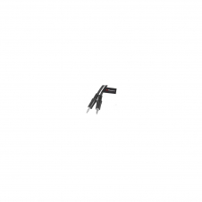 Cable audio phoenix jack 3.5 macho a macho 5m negro PHAUDIOJACK5