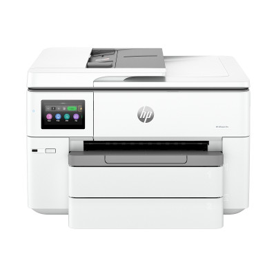HP Officejet Pro 9734 Impresora Multifuncion A3 Color WiFi Duplex 22ppm - ADF de 35 Hojas