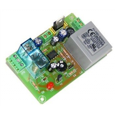 Temporizador redisparable 230V 2m-45m I131