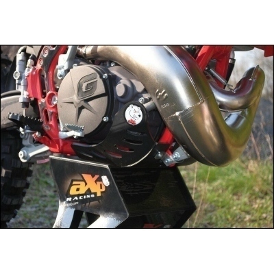 Cubrecarter AXP enduro GP Ktm AX1260 AX1260