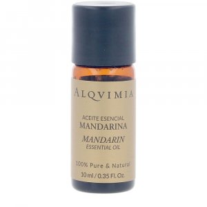 ACEITE ESENCIAL DE MANDARINA 10 ml
