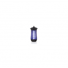 ATRAPA INSECTOS ORBEGOZO MQ 4018 18W LUZ ULTRAVIOLETA USO INTERIOR EXTERIOR 17012