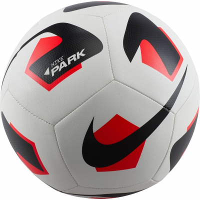 Balón NIKE PARK TEAM 2.0 FZ7551 100 Blanco