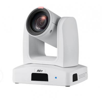 AVER PROAV CAMARA TR211B (61S9120000BD) NEGRO (1080p60, HDMI, 3GSDI, USB, IP, AUTO TRACKING, NDI HX3)