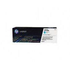 Toner Hp Laserjet Pro 312a Cian 2700 Páginas