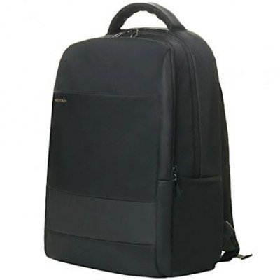 Mochila Vention KRQB0 para Portátiles hasta 15.6/ 20L/ Impermeable/ Negra