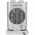 Calefactor Tristar Ka5065/ 1500W/ Termostato Regulable