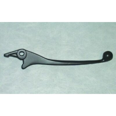 V PARTS OEM Type Casted Aluminium Brake Lever Black Honda Cb 650 14-0221