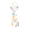 Espiral vertical Joyful Mice